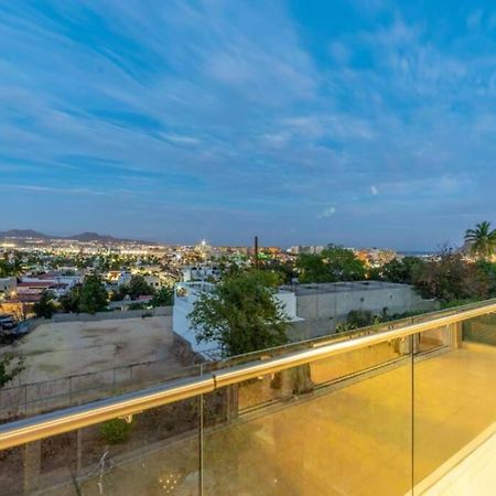 فيلا Casa El Encanto كابو سان لوكاس المظهر الخارجي الصورة