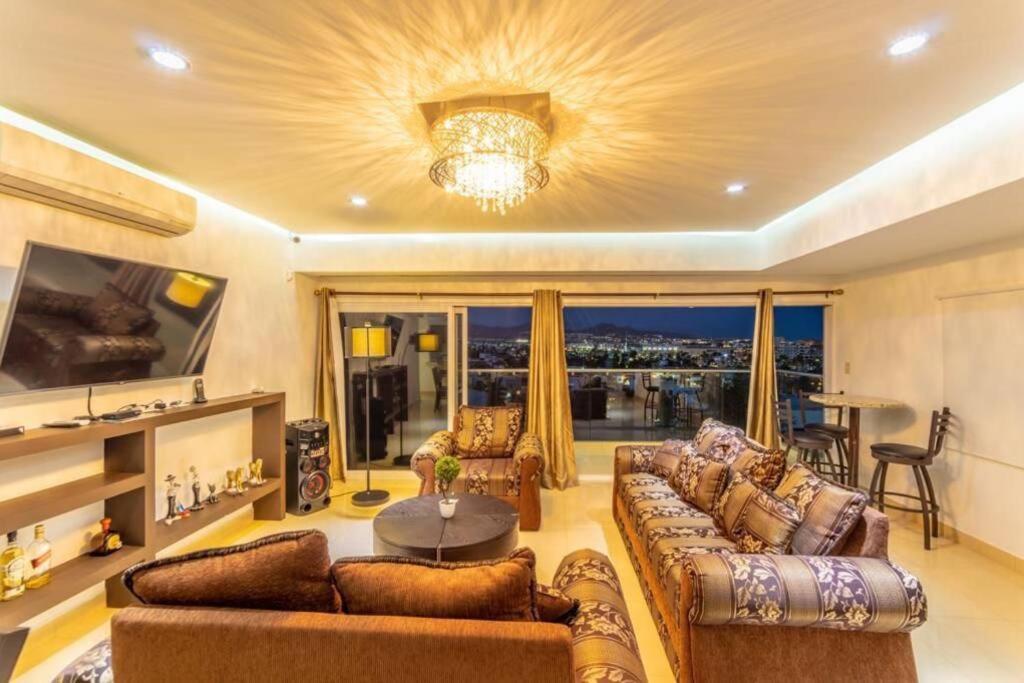 فيلا Casa El Encanto كابو سان لوكاس المظهر الخارجي الصورة