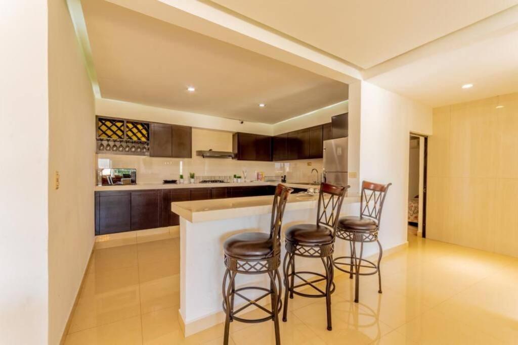 فيلا Casa El Encanto كابو سان لوكاس المظهر الخارجي الصورة
