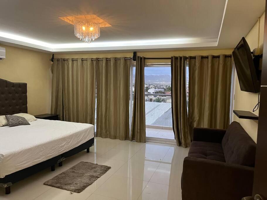 فيلا Casa El Encanto كابو سان لوكاس المظهر الخارجي الصورة