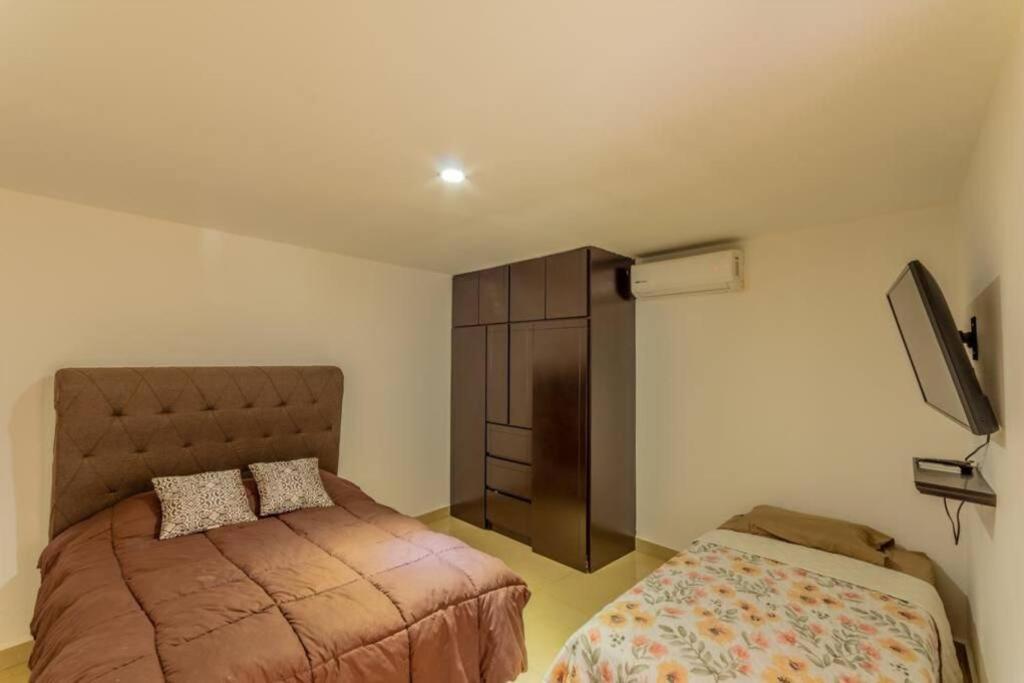 فيلا Casa El Encanto كابو سان لوكاس المظهر الخارجي الصورة