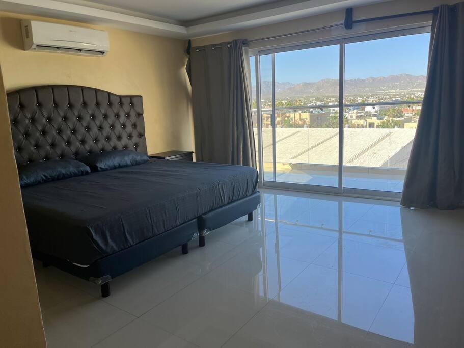 فيلا Casa El Encanto كابو سان لوكاس المظهر الخارجي الصورة