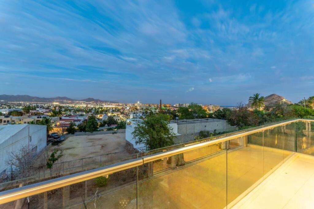 فيلا Casa El Encanto كابو سان لوكاس المظهر الخارجي الصورة